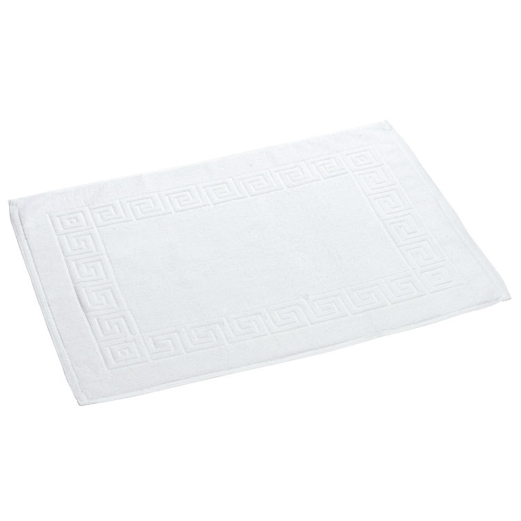 Bath mat Venus pack of 5