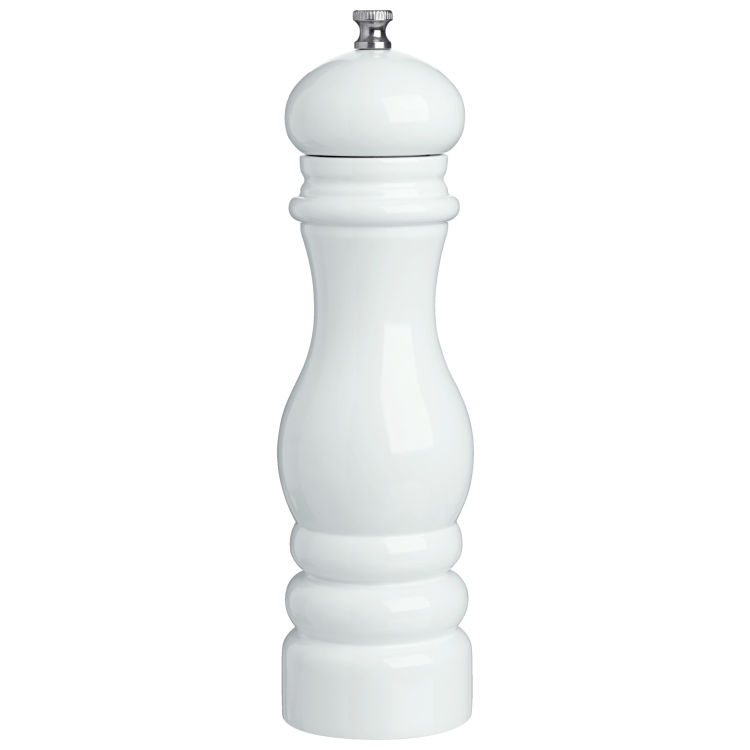 Pepper mill Prato 6x22 cm