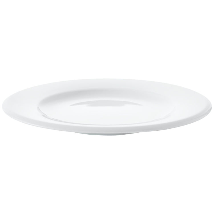 Teller flach Synergy