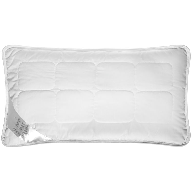 Cuscino letto Draco, in fibra , anallergico