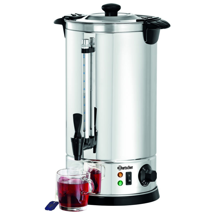 Heißwasser-Spender, 8,5 l