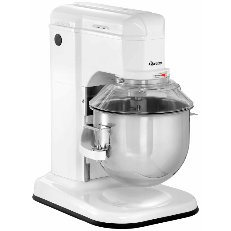 Küchenmaschine 1,2kg/7L AS