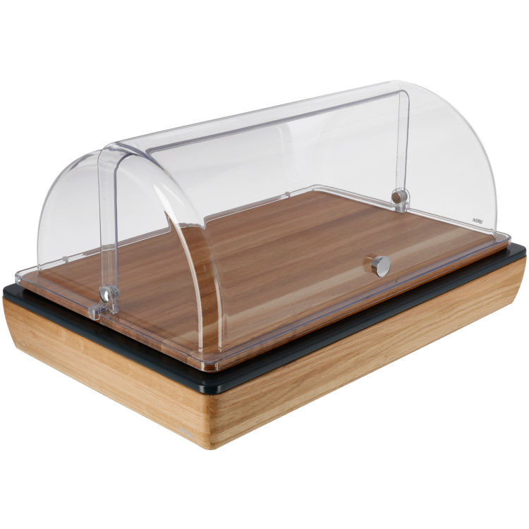 Set fraîcheur Montana chêne naturel GN 1/1