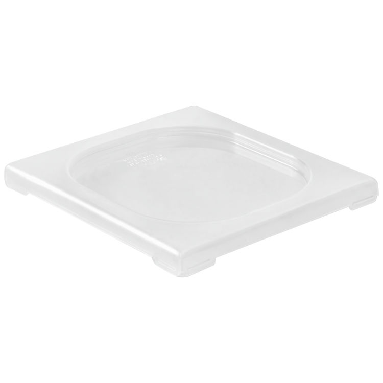 Couvercle pour bac GN 1/6 Risa  