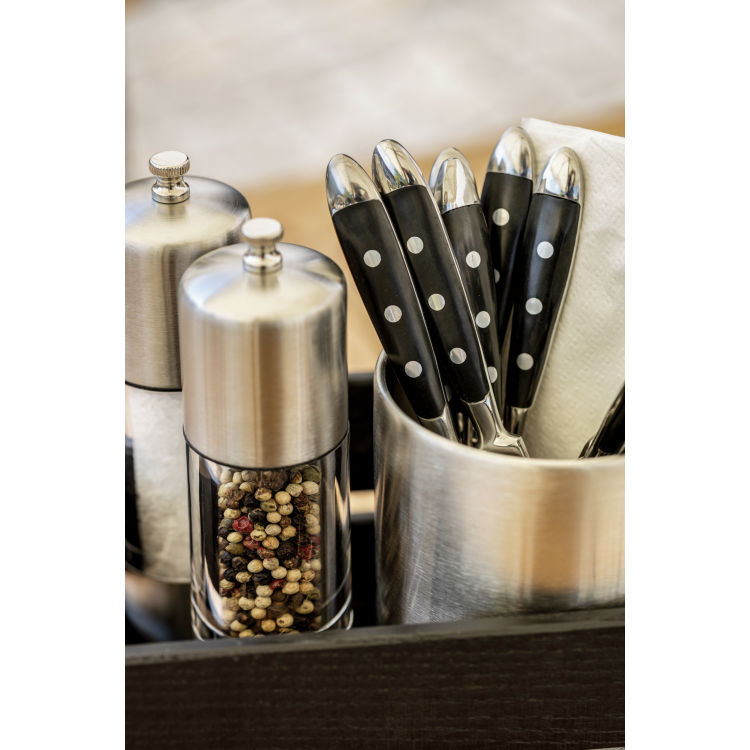 Moinhos de sal e pimenta Moreno