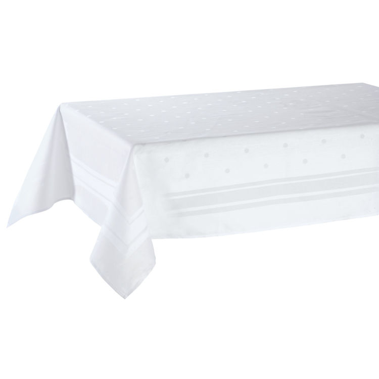Tischdecke Spot