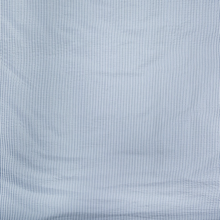 Tkanina na metar Den Haag, seersucker, pruge