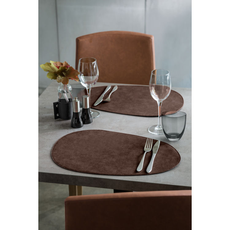 Tischset-Serie Shana