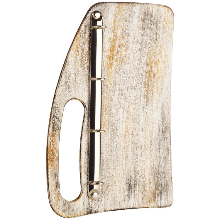 Menu Parthia bar size