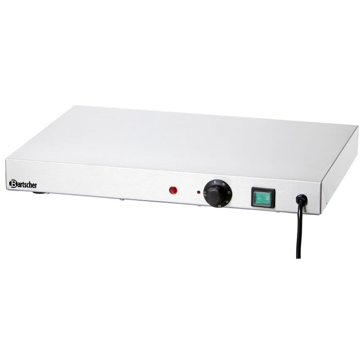 Elektro-Warmhalteplatte