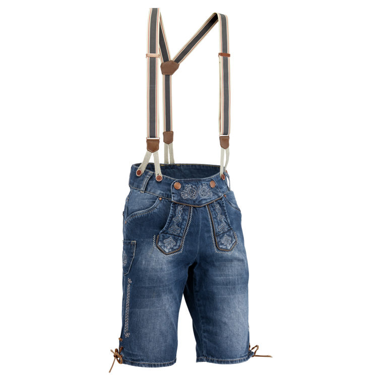 Herrenjeanshose Frederik