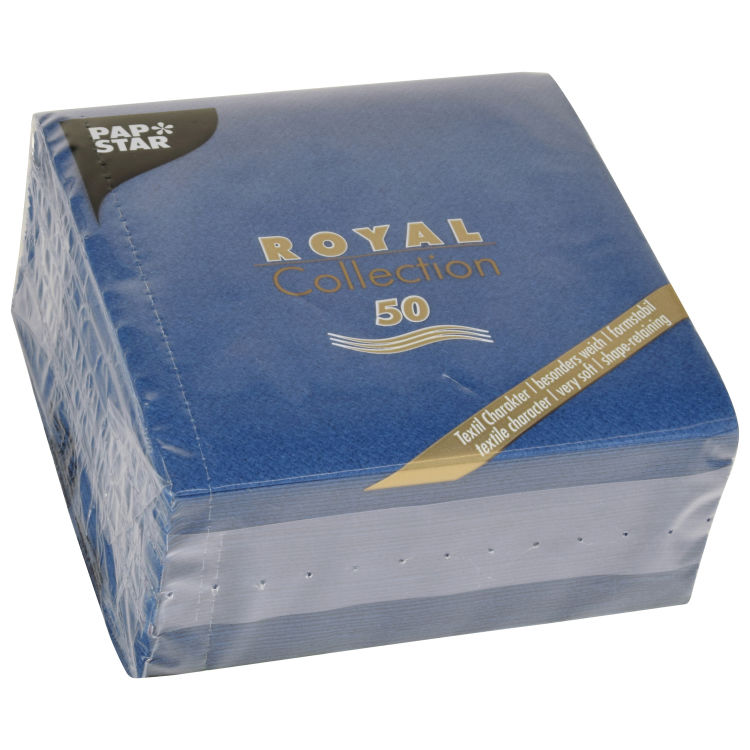 Servietten ROYAL Collection 25 cm x 25 cm