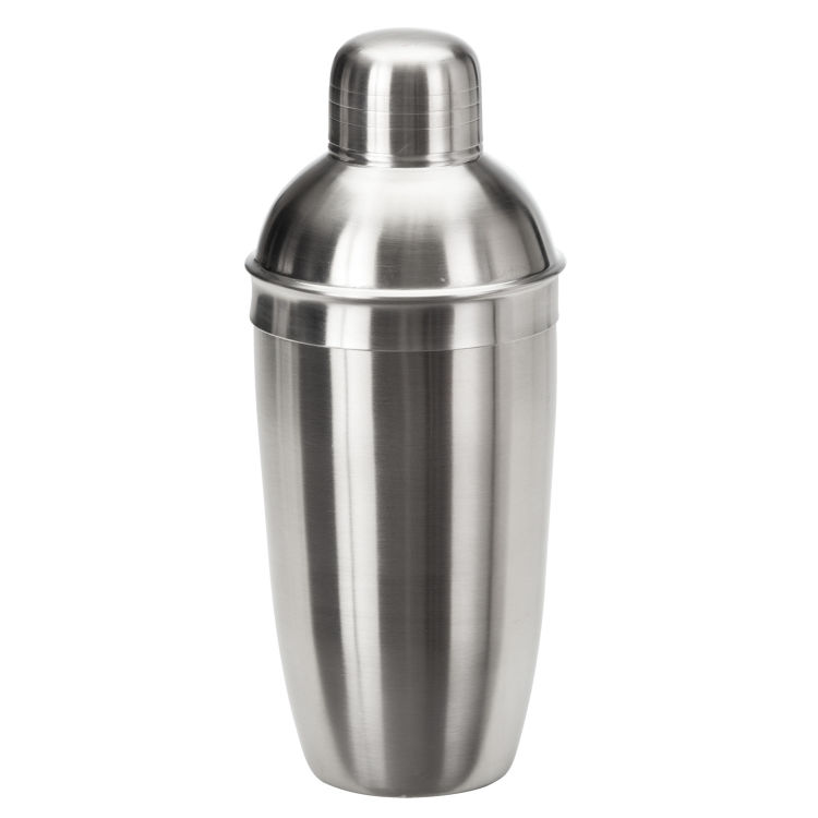 Shaker