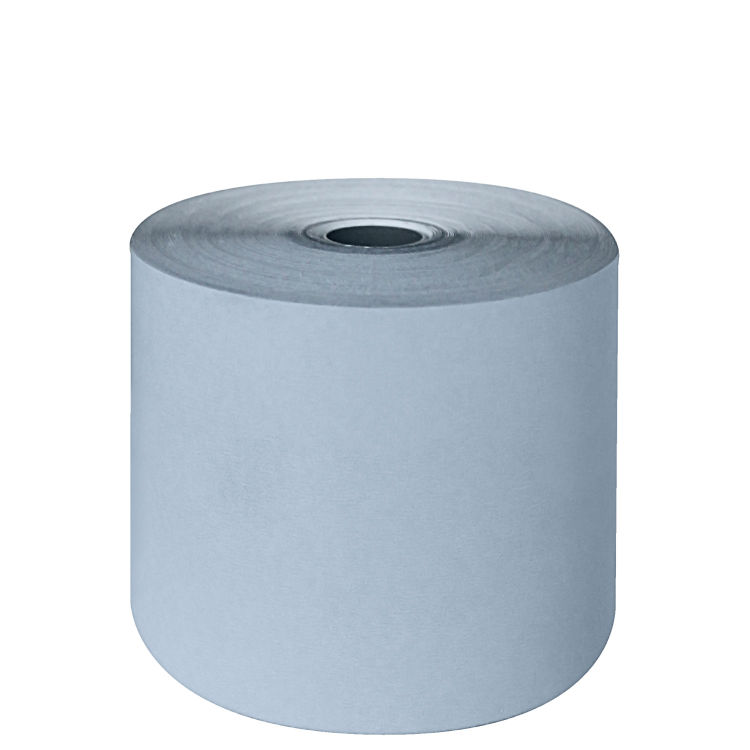 Thermische kassarollen Blue4est 58 mm x 50 m x 12 mm