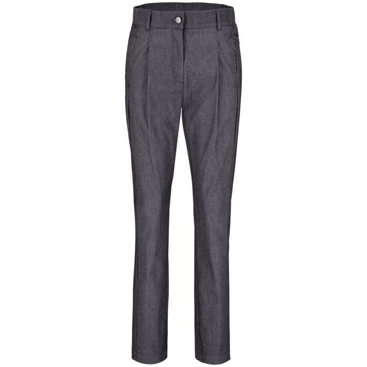Kockbyxa dam Joggfit