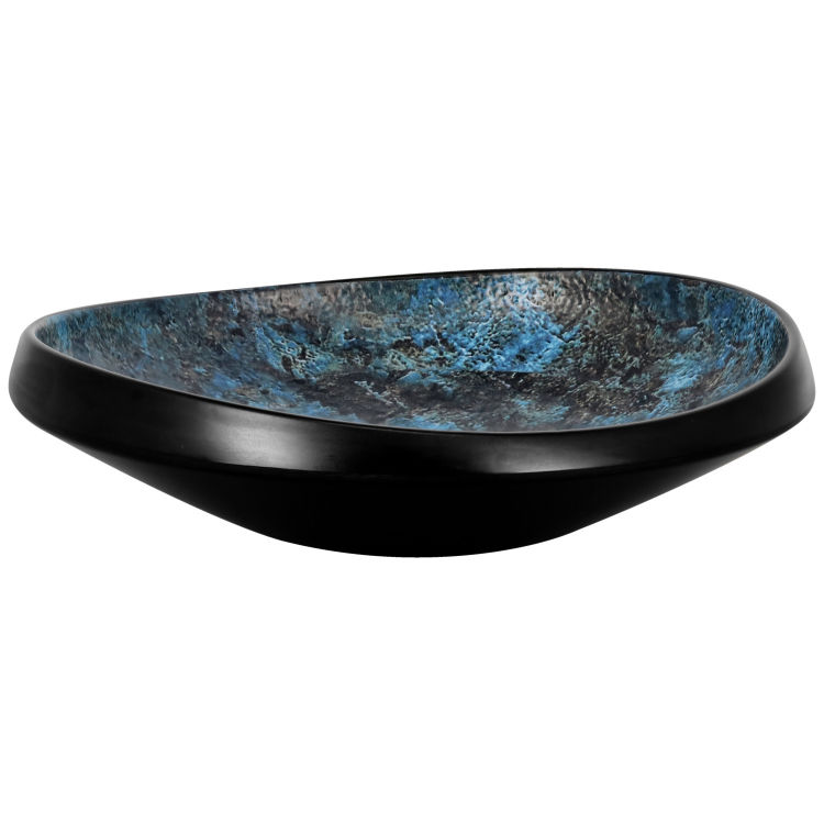 Saladier Tusa rond