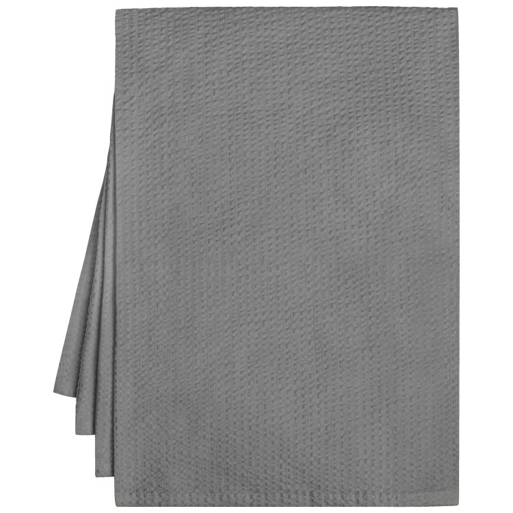 Meterware Avellino gewebter Seersucker