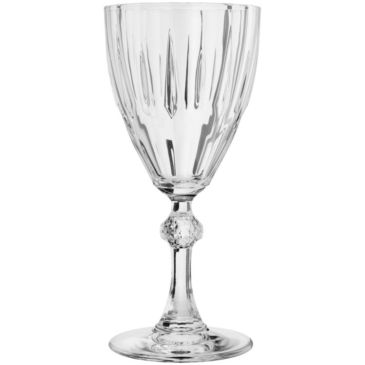 Verre à vin Diamond