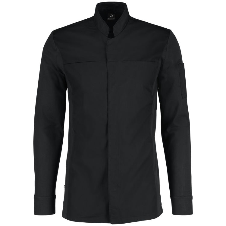 Giacca da cuoco Phoenix maniche lunghe