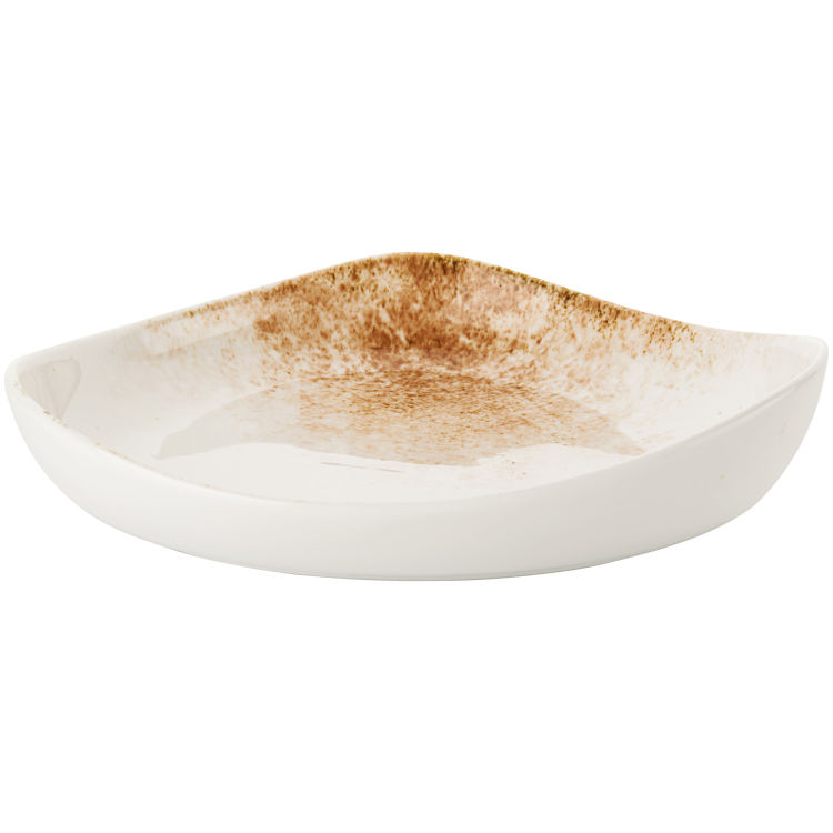 Assiette creuse Purior