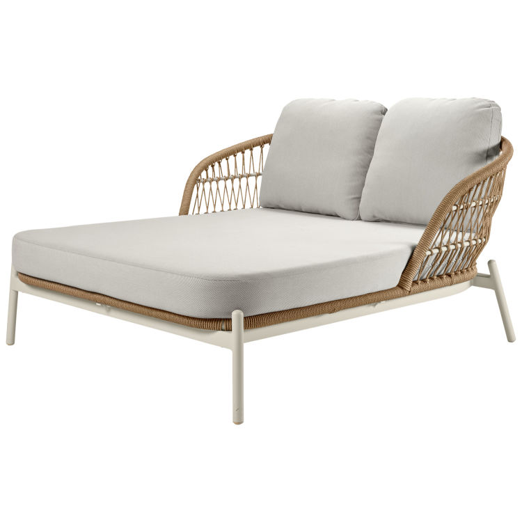 Espreguiçadeira Elysio