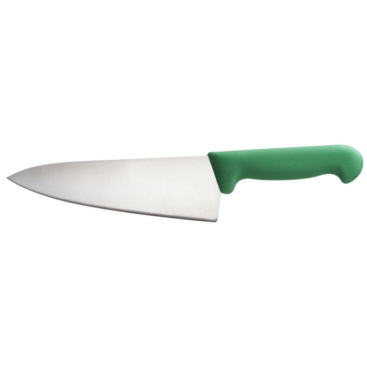 Kockkniv Marcata M, HACCP-standard