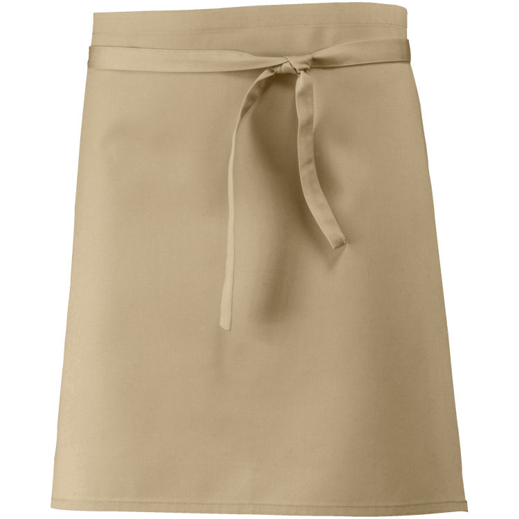 Grembiule cameriere Botero 45x80 cm (LxL), senza tasche