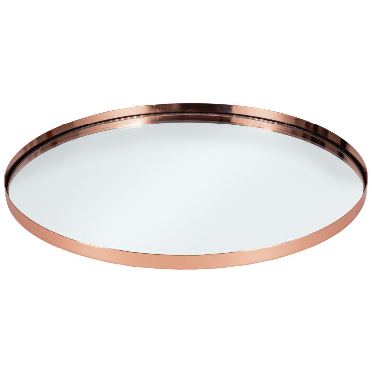 Plateau miroir Mala