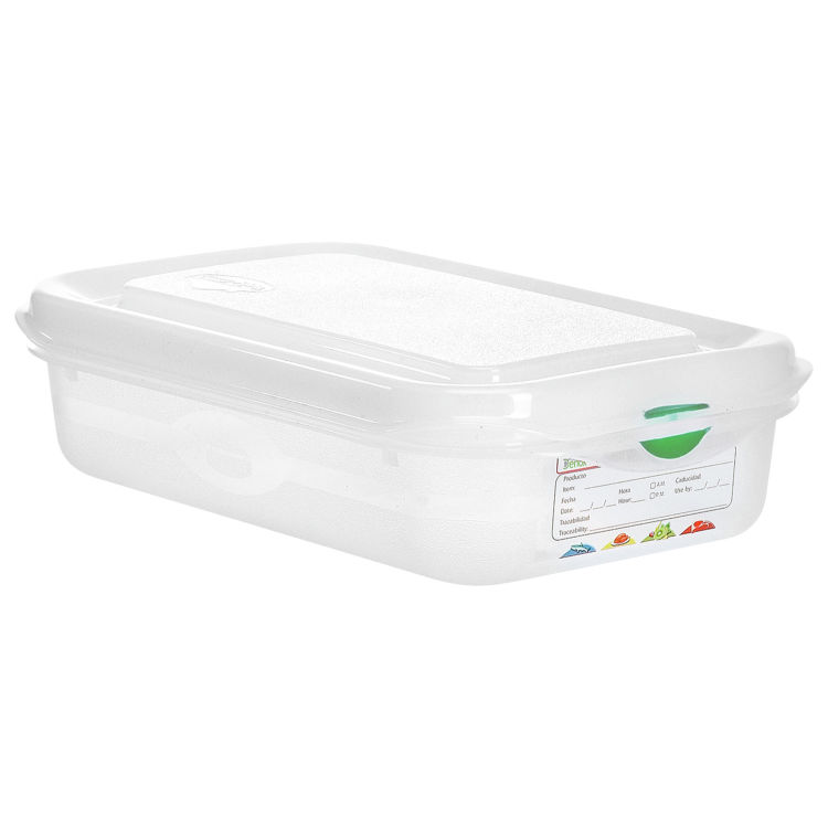 GN-Kunststoffbehälter Dena 1/4