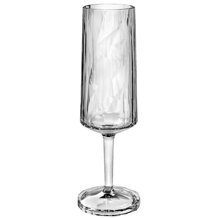 Flûte à Champagne Flute Club No. 14 Superglas