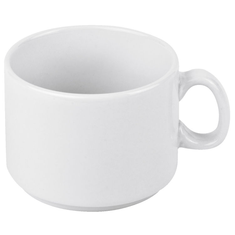 Koffiekopje Coupe