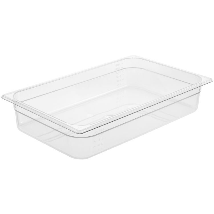 Contenitore Trigno Gastronorm 1/1