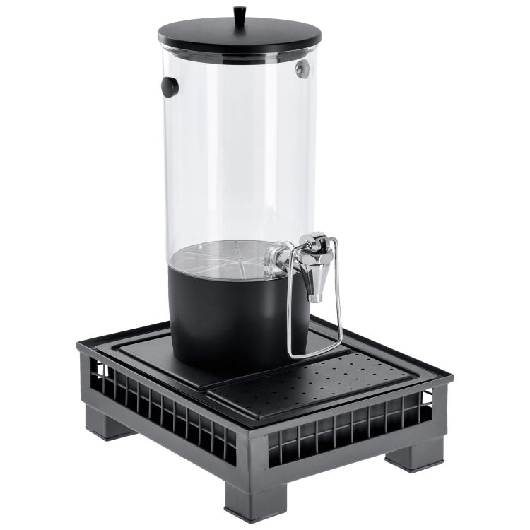 Saftspender Portland einzeln 1/2