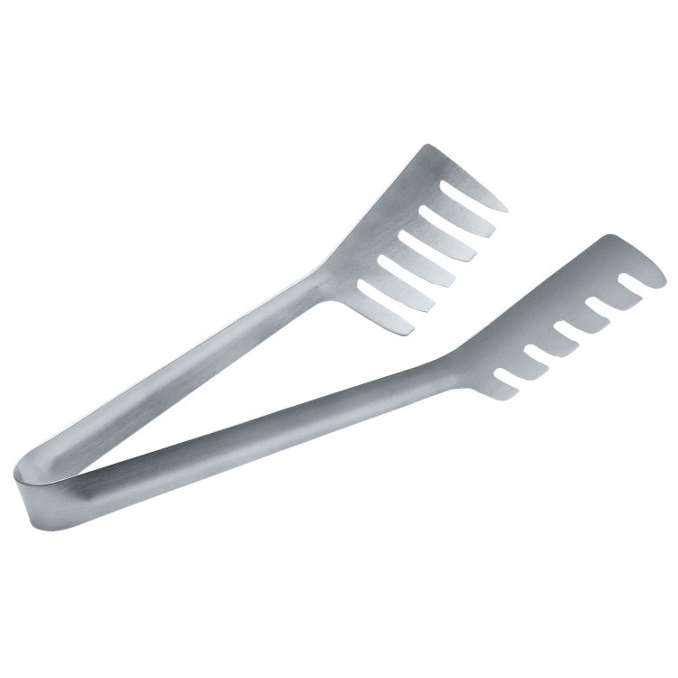 Spaghetti tongs