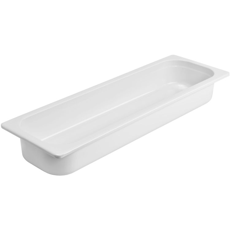 Cubetas GN melamina 2/4