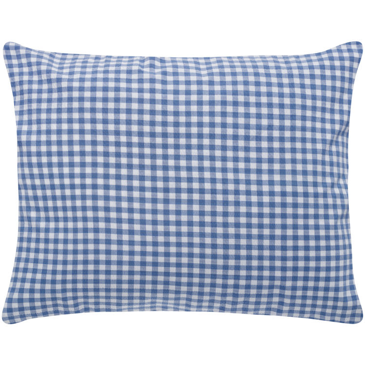 Örngott Tux i bäckebölja, hotellstängning