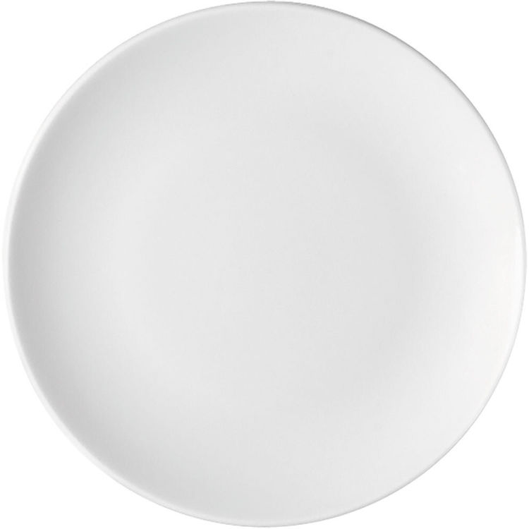 Assiette plate Unlimited