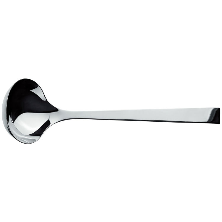 Concha de sopa Carving