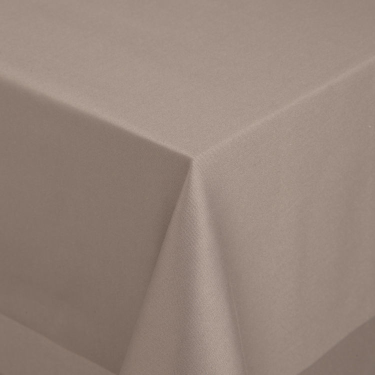 Tovaglia in cotone Ambiente quadrata/rettangolare