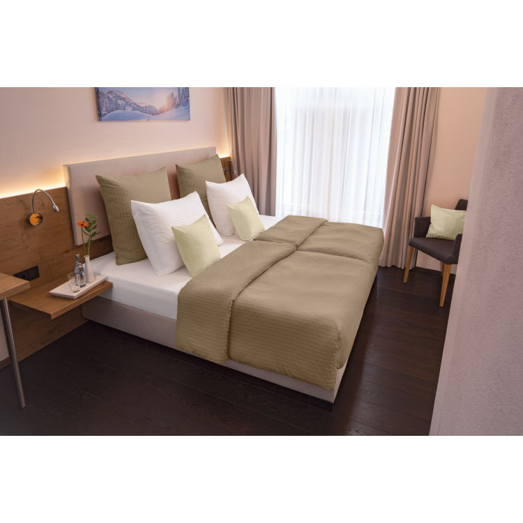 Bettwäsche-Serie Mallorca