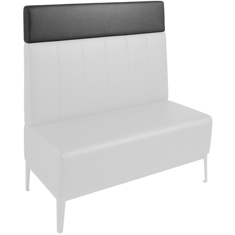 Top cushion 2-seater bench Adapto 120