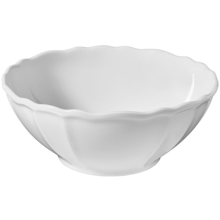 Saladier Amely rond