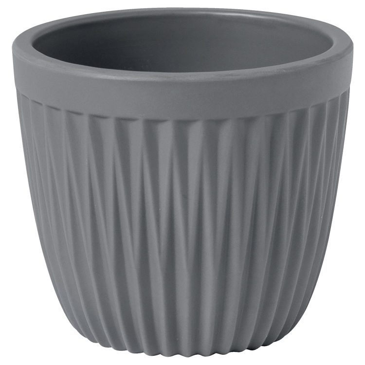 Tasse à café expresso Kanas  avec relief