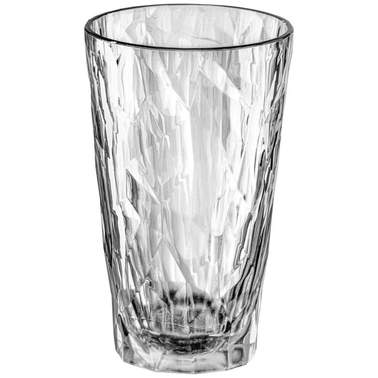 Longdrinkglas Tumbler Club No. 6 Superglas