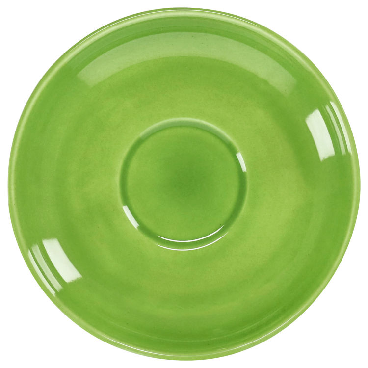 Coffee saucer Joy 2.0, porcelain