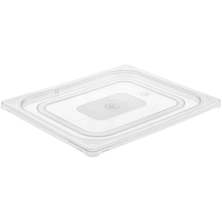 Coperchio Trigno Gastronorm 1/2 ermetico