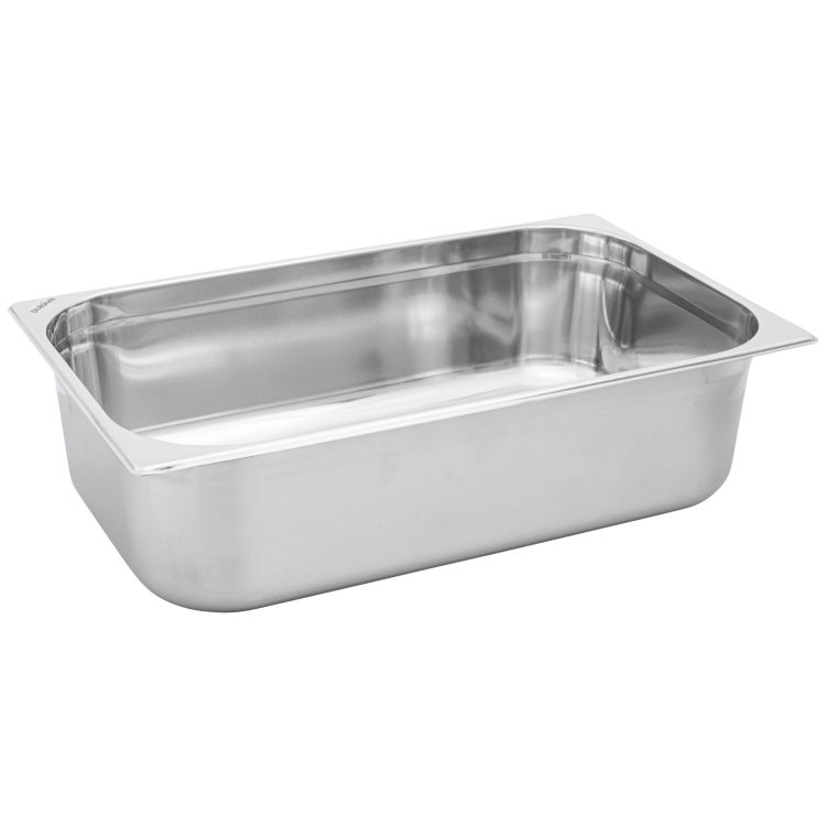 Bac Gastro GN 1/1 Smart, inox