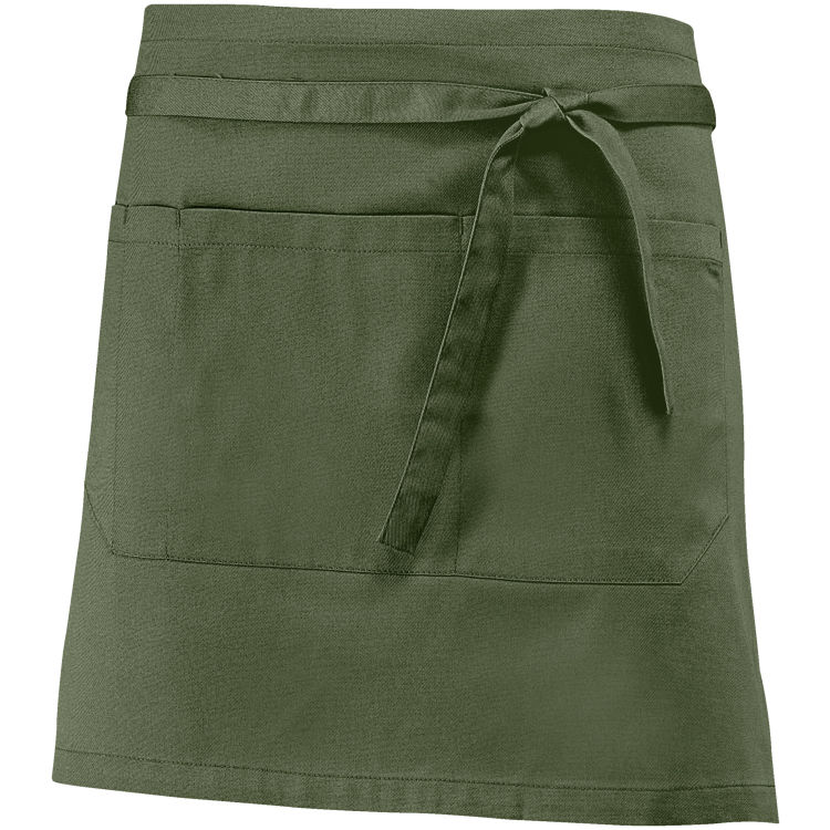 Schürze Nando 45x80 cm (LxB), -