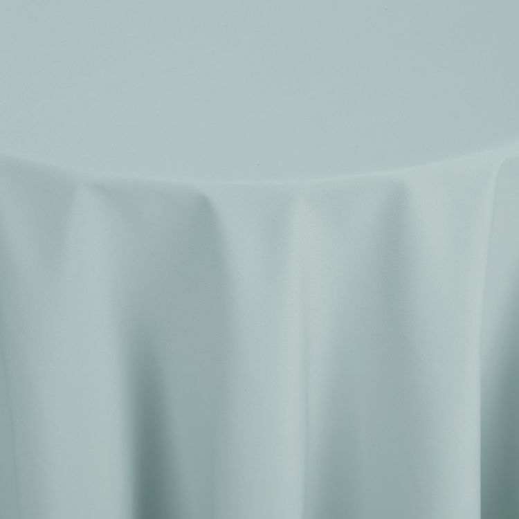 Tischdecke Konstanz rund