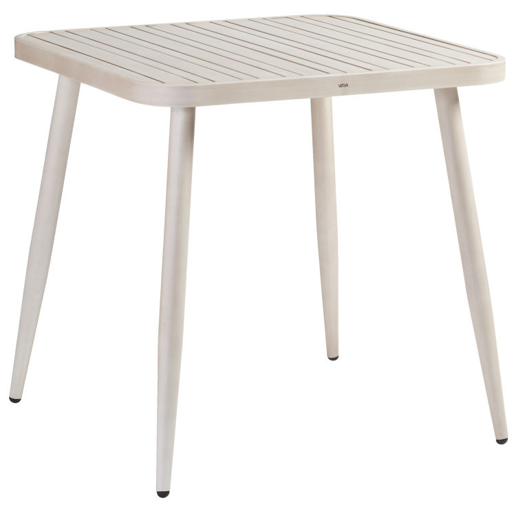 Tisch Atelio quadratisch